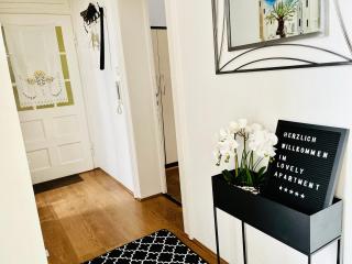 Lovely Apartment Center of Baden-Baden - Baden-Baden - 5
