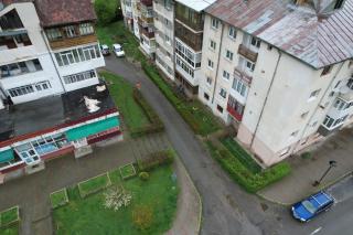 Apartament Aurora - Slănic-Moldova - 8