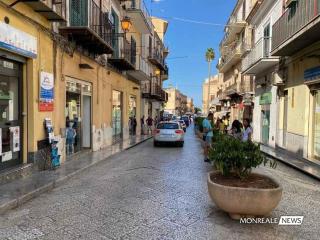Via Roma 35 Apartament - Monreale - 1