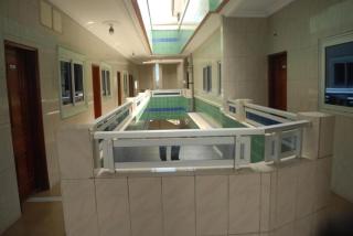 Bénin Berge hotel - Cotonou - 5