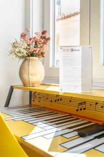 Bairro Alto Music Guest House - Lissabon - 8