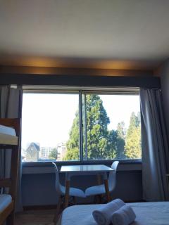 Center Vistas - 3