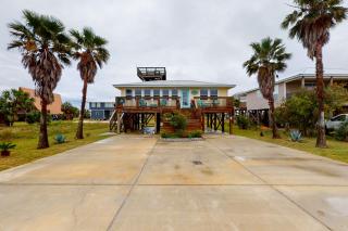 Mermaid Tales - Dauphin Island - 8