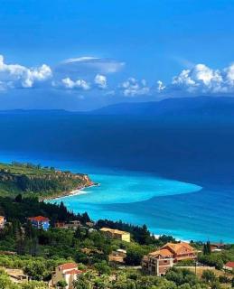 Thelxis Villa - Lourdata - 9