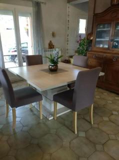 Villa entre Nîmes et le Pont du Gard - 7