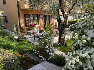 Hotel Villa Nadia - Malcesine - 8