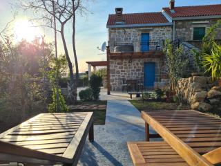 Stone house Goranova kuća - Seline - 6