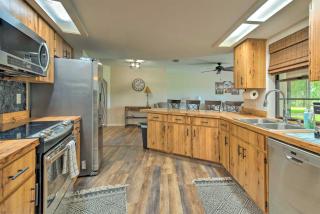Great Golf Course Home, near Withlacoochee Trail - 3