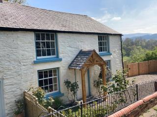 Avondale - Llangollen - 9