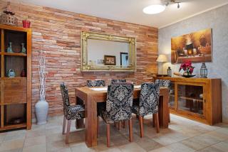 Villa Fae - Playa Blanca - 4