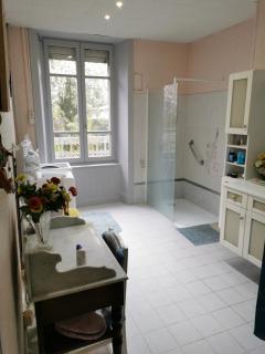 Maison de bourg dans le Cantal - 2