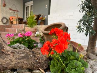 Electra Garden House - Nea Moudania - 3