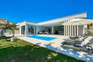 Villa Oasis - Your luxury home away from home - Lazine - 5