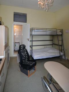 MA-A2 Single Wohnung - Krefeld - 3