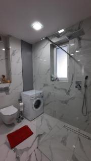 Apartament Widok z tarasami - 2