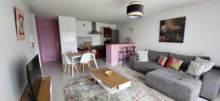 Appartement Lit et Mixe - Lit-et-Mixe - 6