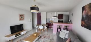 Appartement Lit et Mixe - Lit-et-Mixe - 5