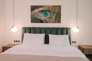 Orden Hotel - Tbilisi - 4