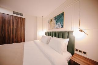 Orden Hotel - Tbilisi - 3