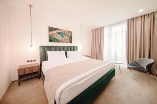 Orden Hotel - Tbilisi - 1