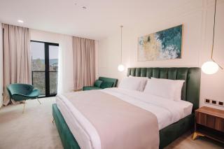 Orden Hotel - Tbilisi - 0