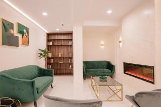 Orden Hotel - 3