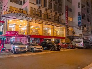 Bella VT Hotel - Bãi Sau Vũng Tàu - 1