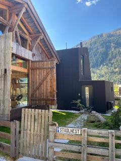 Stadlnest Moser - Neustift im Stubaital - 3