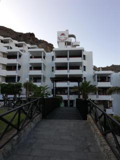 Apartamento El Cardenal Mick & Rosa - Playa del Cura - 4