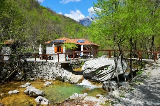 Apartmani Goga - Seline - 5