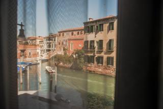 Ca' Luciano, wonderful view - Venice - 7
