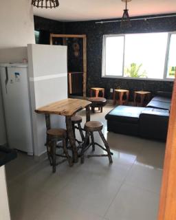 Apartamento Vista Magnífica frente ao mar - Luis Correia - 8