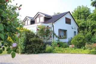 Seute Deern EG - Kellenhusen - 2