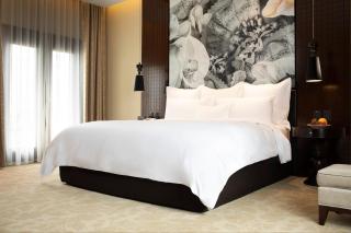Country Club Lima Hotel – The Leading Hotels of the World - Lima - 9