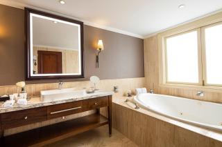 Country Club Lima Hotel – The Leading Hotels of the World - 1