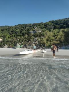 Apto da Naty - Arraial do Cabo - 4