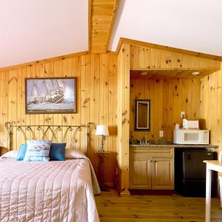 Auberge Papillon Lune - Richmond - 0