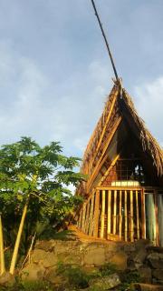 Le A, Trou du Prophète - 4