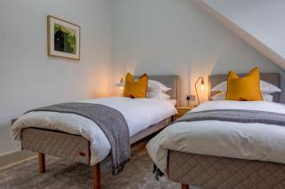 Andrean House, St Andrews - 2