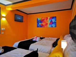 ELEONOR suites Ohrid - 7