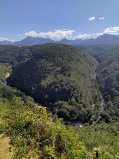 Penelope Selfcatering NO Loadshedding - Wilderness - 3