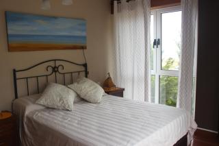 Apartamento Turístico Merón, Duplex (1 llave) - San Vicente de la Barquera - 1