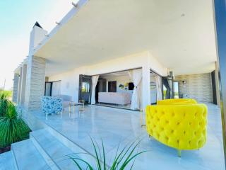 Nandoni Waterfront Resort - Thohoyandou - 2