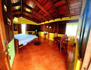 Los Gallitos Eco Lodge - 9