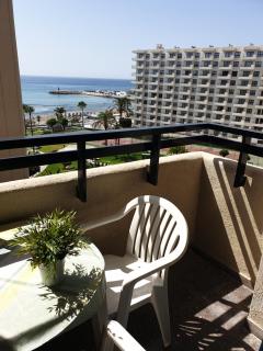 ESTUDIO RECIEN REFORMADO EN HOTEL 1 LINEA PLAYa - Torremolinos - 4