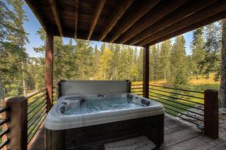 Lost Buffalo Lodge - 9