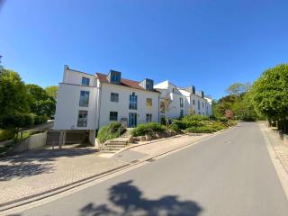 Residenz Bellevue Fewo 38 Fewo cc Herrmann - Zinnowitz - 7