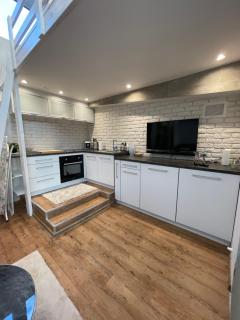 Waryńskiego 9 - piękna panorama miasta - Smart TV 42 cale - WiFi - ekspres kapsułkowy - w pełni wyposażona kuchnia - Varsavia - 0