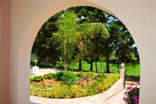 Belle Verte Villa Maleme - Maleme - 3