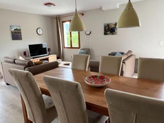 Luxury villa with pool, views and charging station - Félines-Minervois - 7